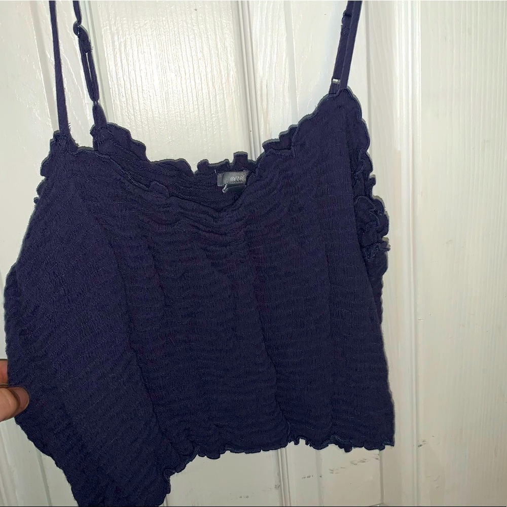 Aerie Crop Top